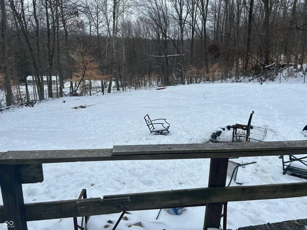 $89,000 | 10615 Stanley Road, Rockville, IN 47872