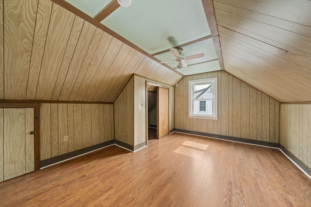 14 Crescent Road Weymouth, MA 02191 - Photo 12 of 19 a view of a livingroom with wooden floor