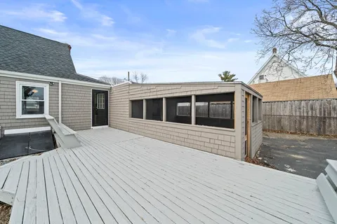 $685,000 | 14 Crescent Road, Weymouth, MA 02191