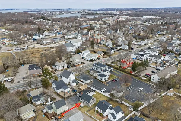 $685,000 | 14 Crescent Road, Weymouth, MA 02191