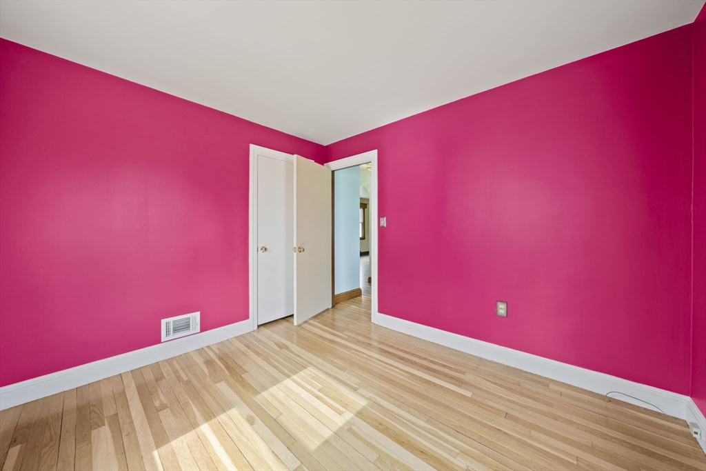 14 Crescent Road Weymouth, MA 02191 - Photo 10 of 19 a view of empty room
