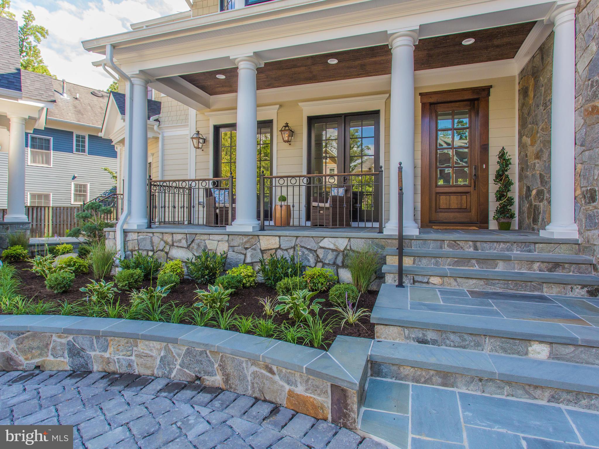 2822 23rd Road North Arlington, VA 22201 - Photo 2 of 30 Exterior (Front)