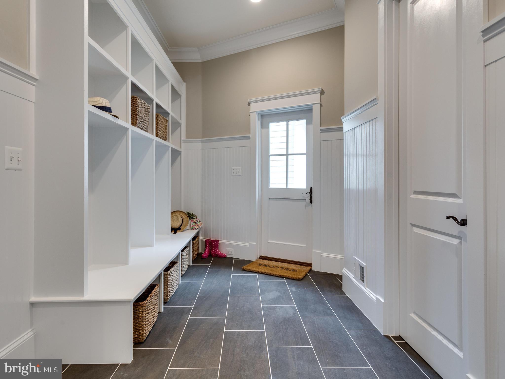 2822 23rd Road North Arlington, VA 22201 - Photo 12 of 30 Mud Room
