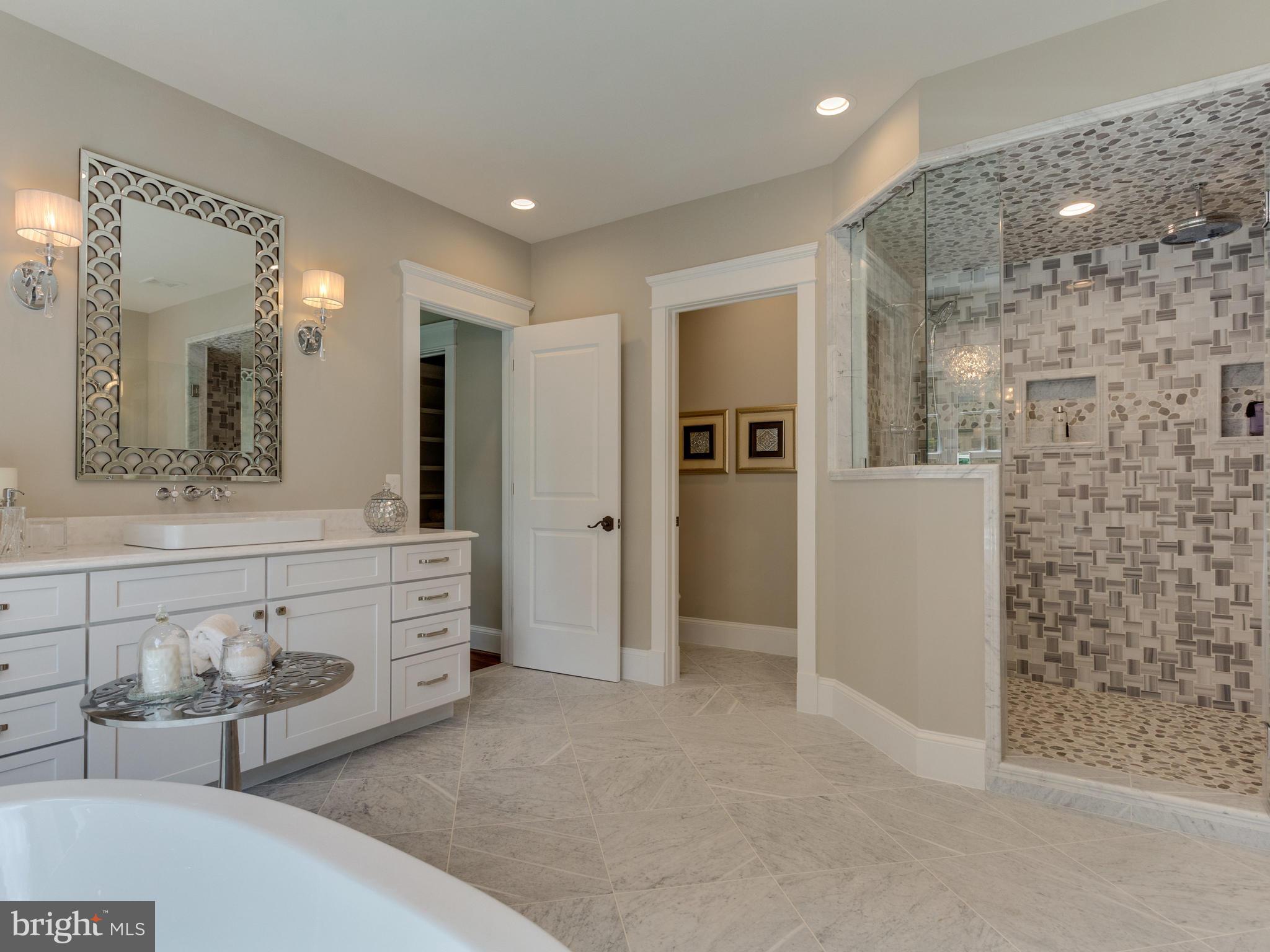 2822 23rd Road North Arlington, VA 22201 - Photo 16 of 30 Bath (Master)