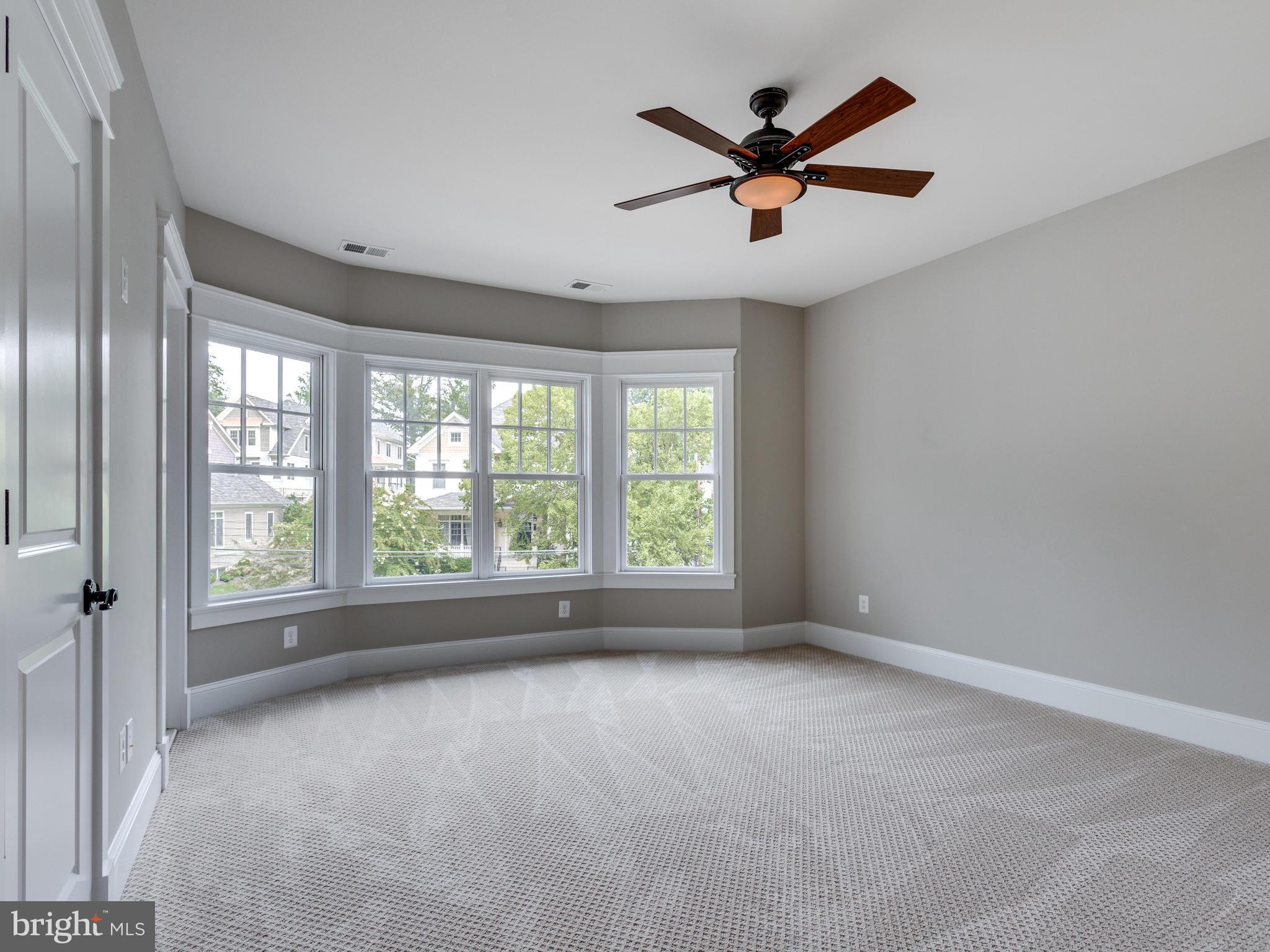2822 23rd Road North Arlington, VA 22201 - Photo 18 of 30 Bedroom