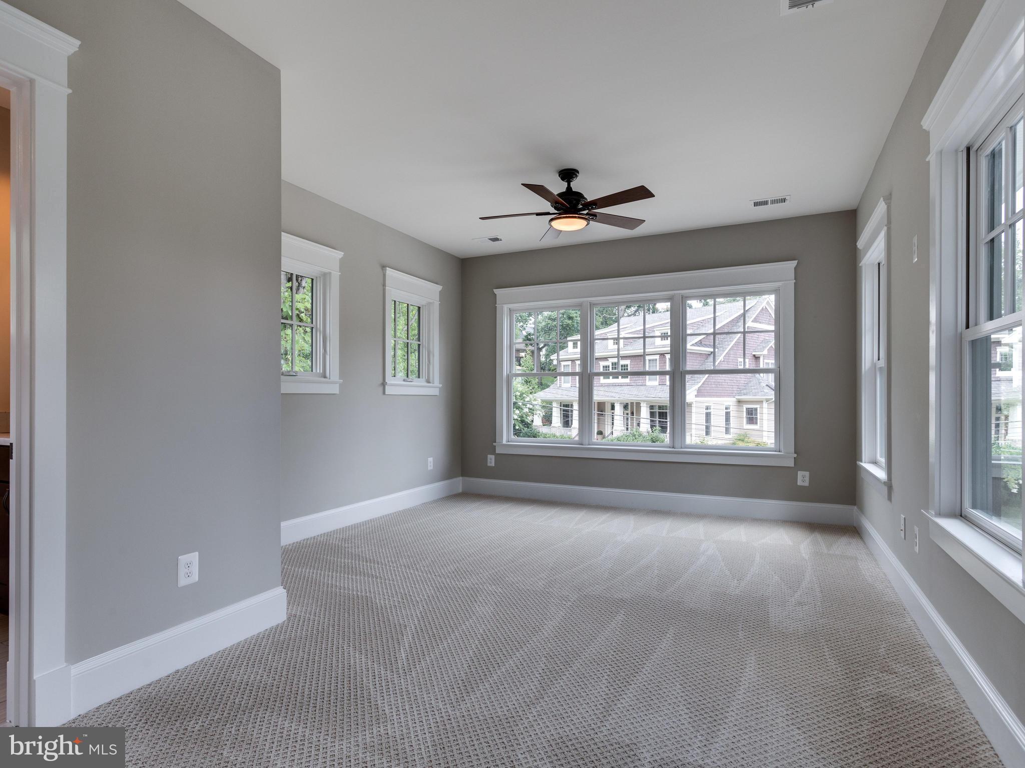 2822 23rd Road North Arlington, VA 22201 - Photo 19 of 30 Bedroom