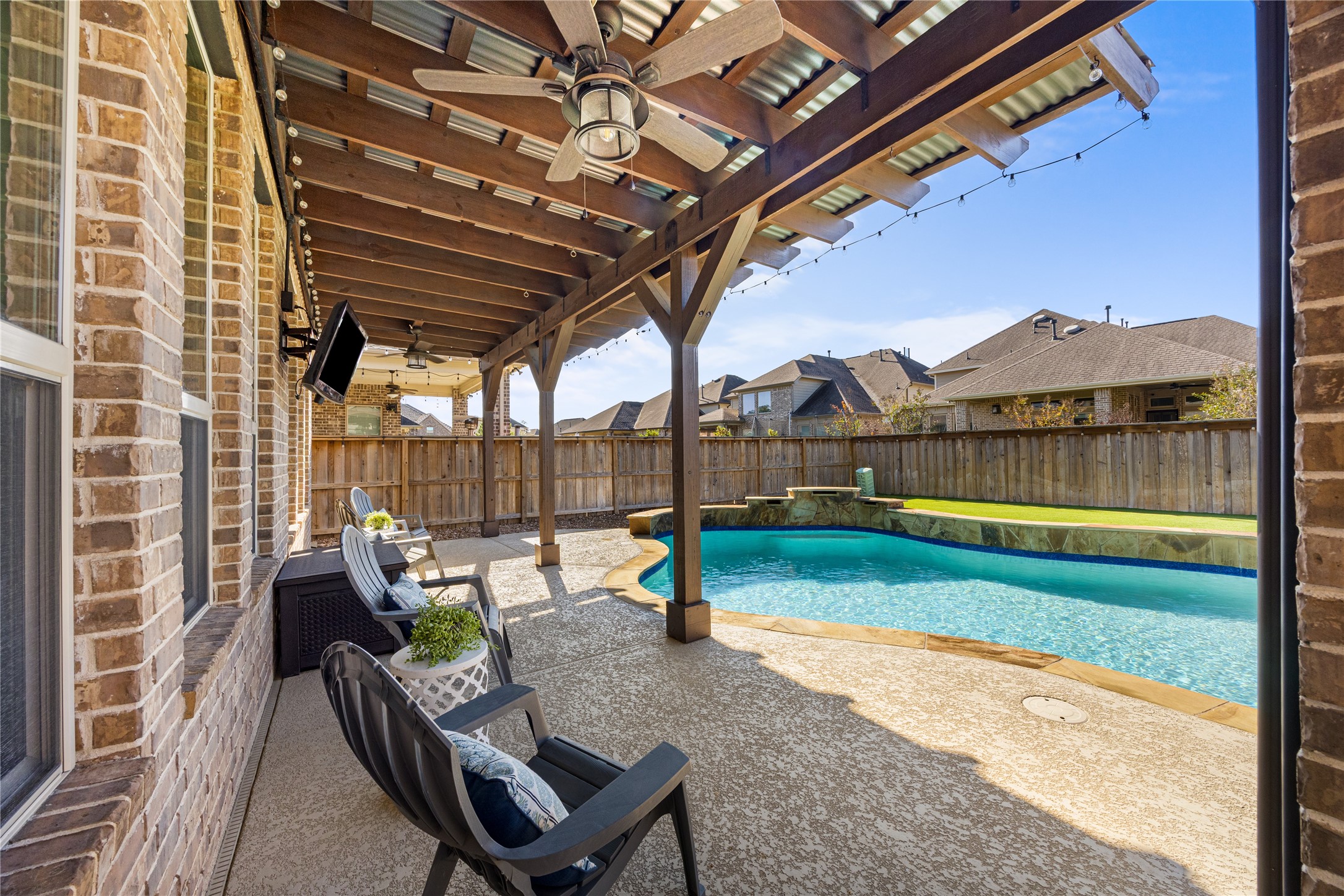 4320 Silver Oak Place Spring, TX 77386 - Photo 27 of 42