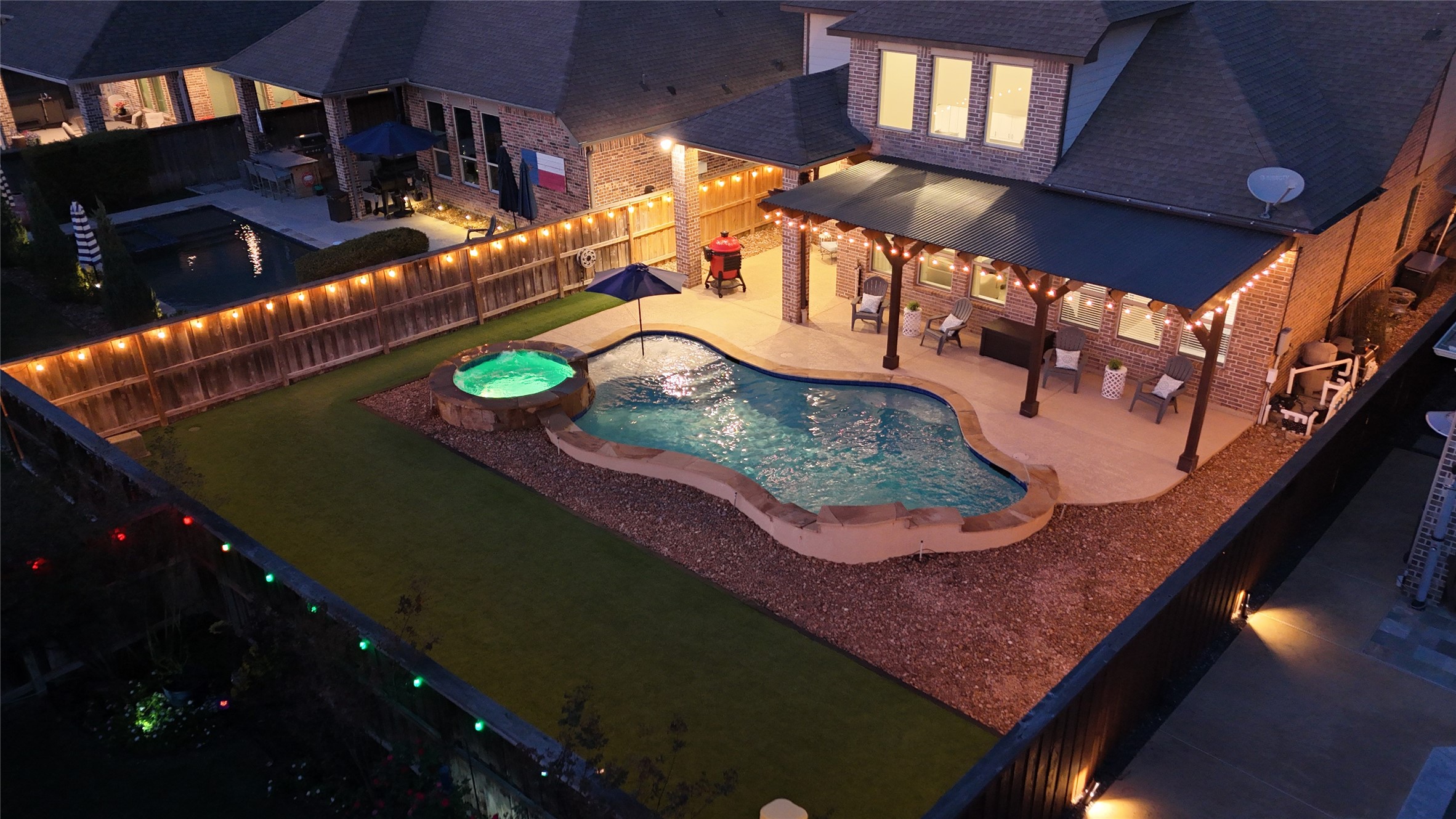 4320 Silver Oak Place Spring, TX 77386 - Photo 32 of 42