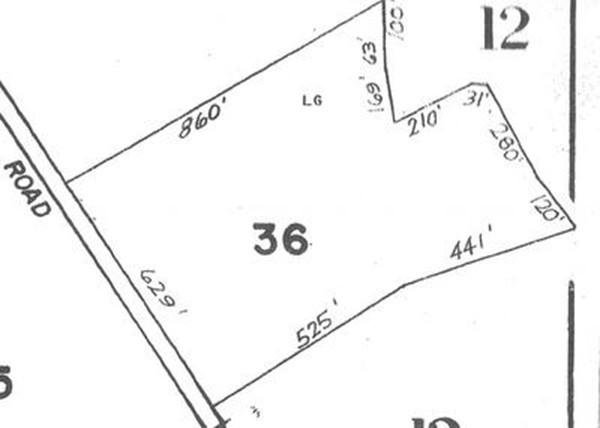 Lot G Old County Road Winchendon, MA 01475 - Photo 1 of 2 Gallery Image 1