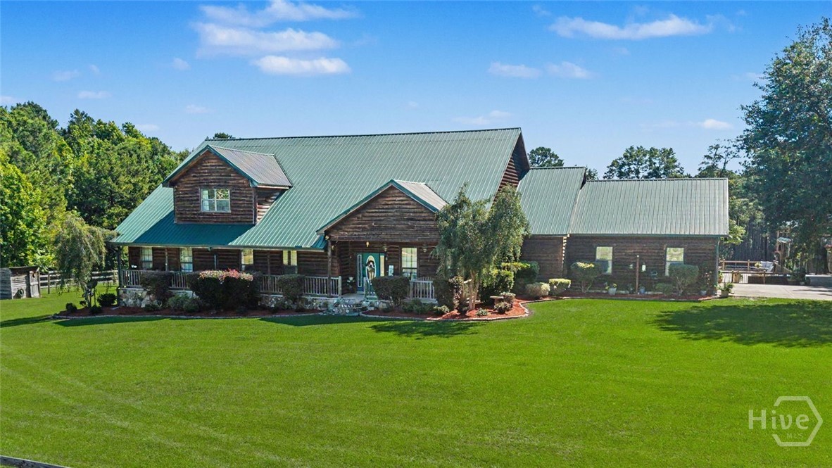 720 Old Dixie Highway South Springfield, GA 31329 - Photo 2 of 61