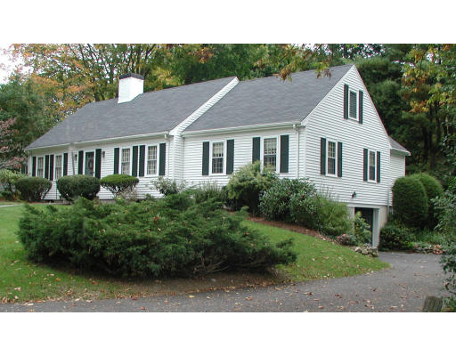 58 Standish Road Wellesley, MA 02481 - Photo 1 of 6