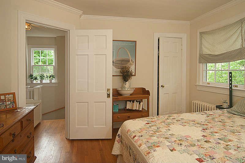 5202 Goddard Road Bethesda, MD 20814 - Photo 13 of 21 Master Bedroom
