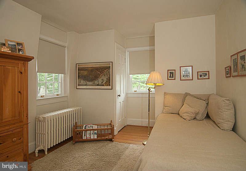 5202 Goddard Road Bethesda, MD 20814 - Photo 14 of 21 Bedroom #2