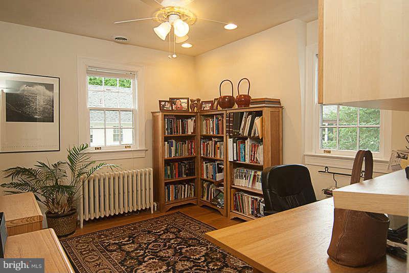 5202 Goddard Road Bethesda, MD 20814 - Photo 15 of 21 Bedroom #3