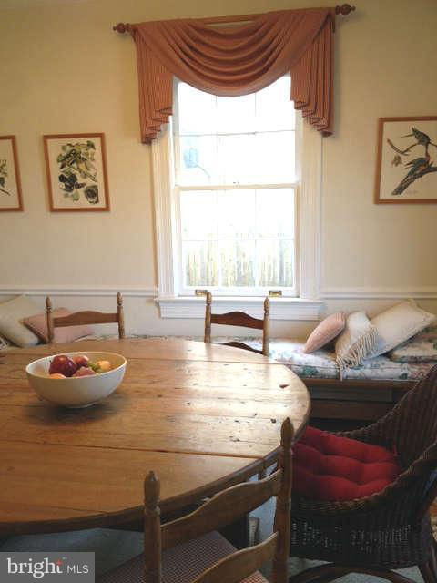 5202 Goddard Road Bethesda, MD 20814 - Photo 10 of 21 Dining Room