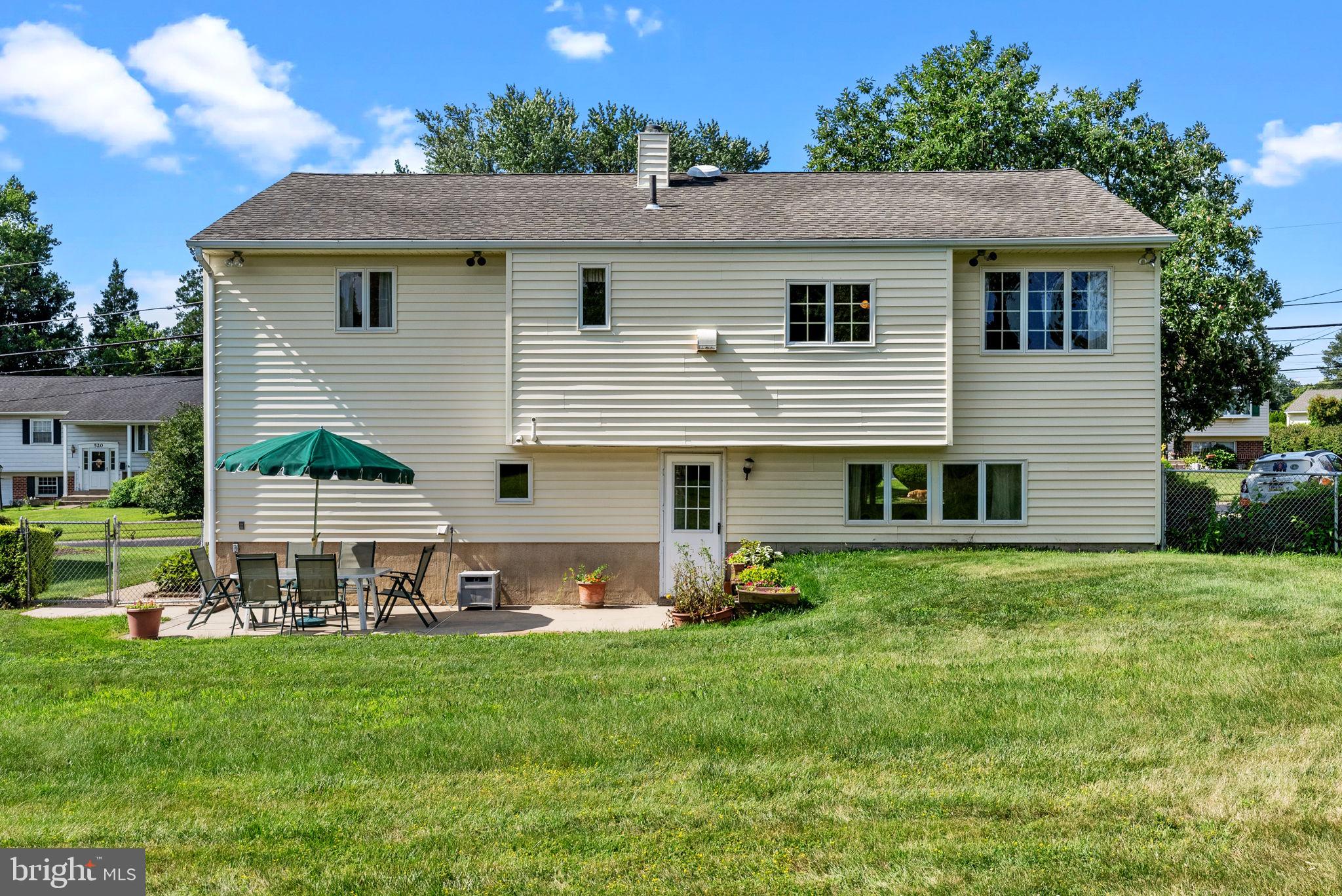 507 Byron Road Warminster, PA 18974 - Photo 26 of 32 Gallery Image 26