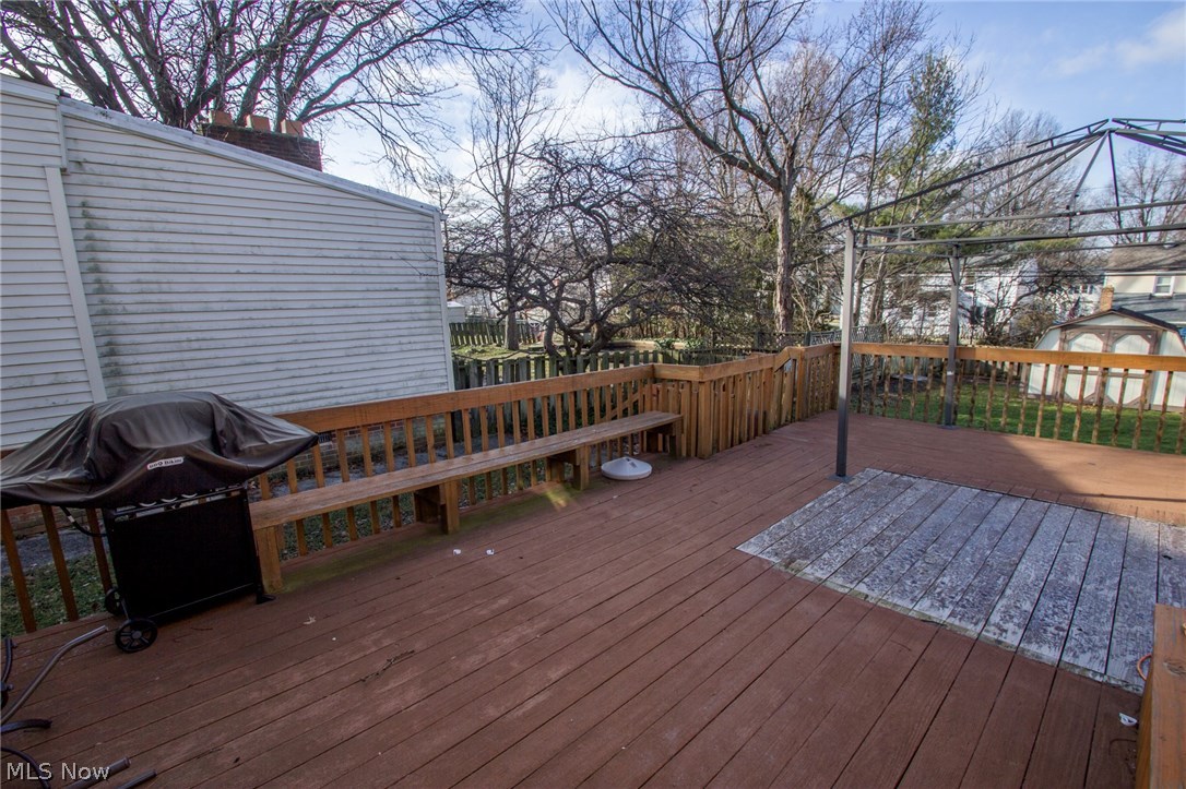980 Hanley Road Cleveland, OH 44124 - Photo 35 of 35