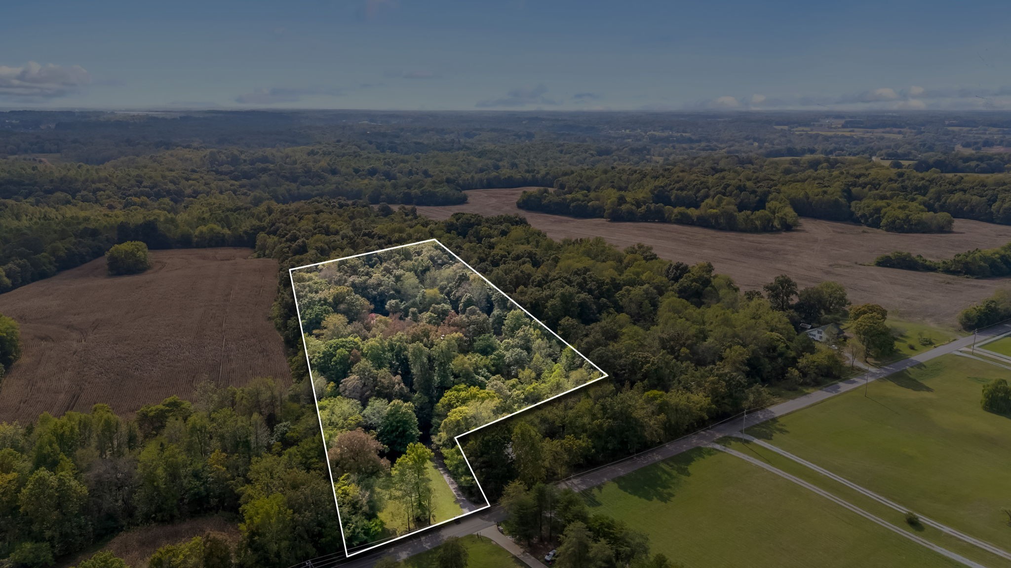 5756 Burgess Gower Road Pleasant View, TN 37146 - Photo 67 of 67