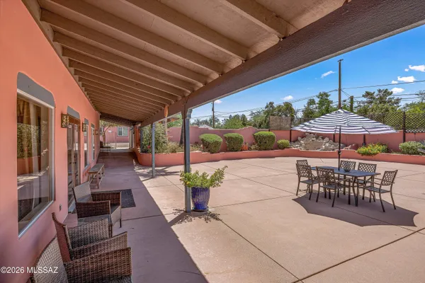 $1,200,000 | 2539 East Edison Street, Tucson, AZ 85716