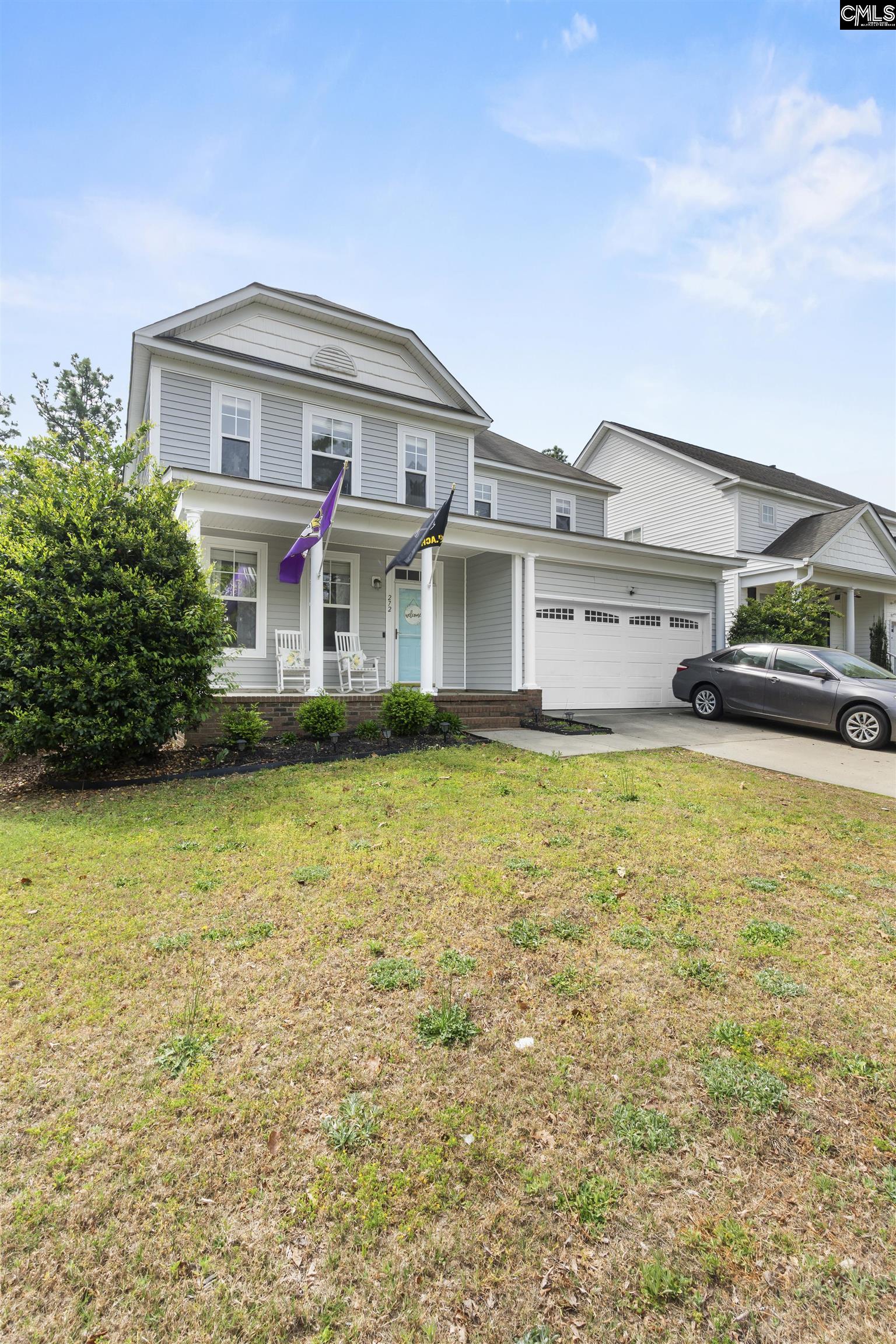 272 Bassett Loop Columbia, SC 29229 - Photo 41 of 56