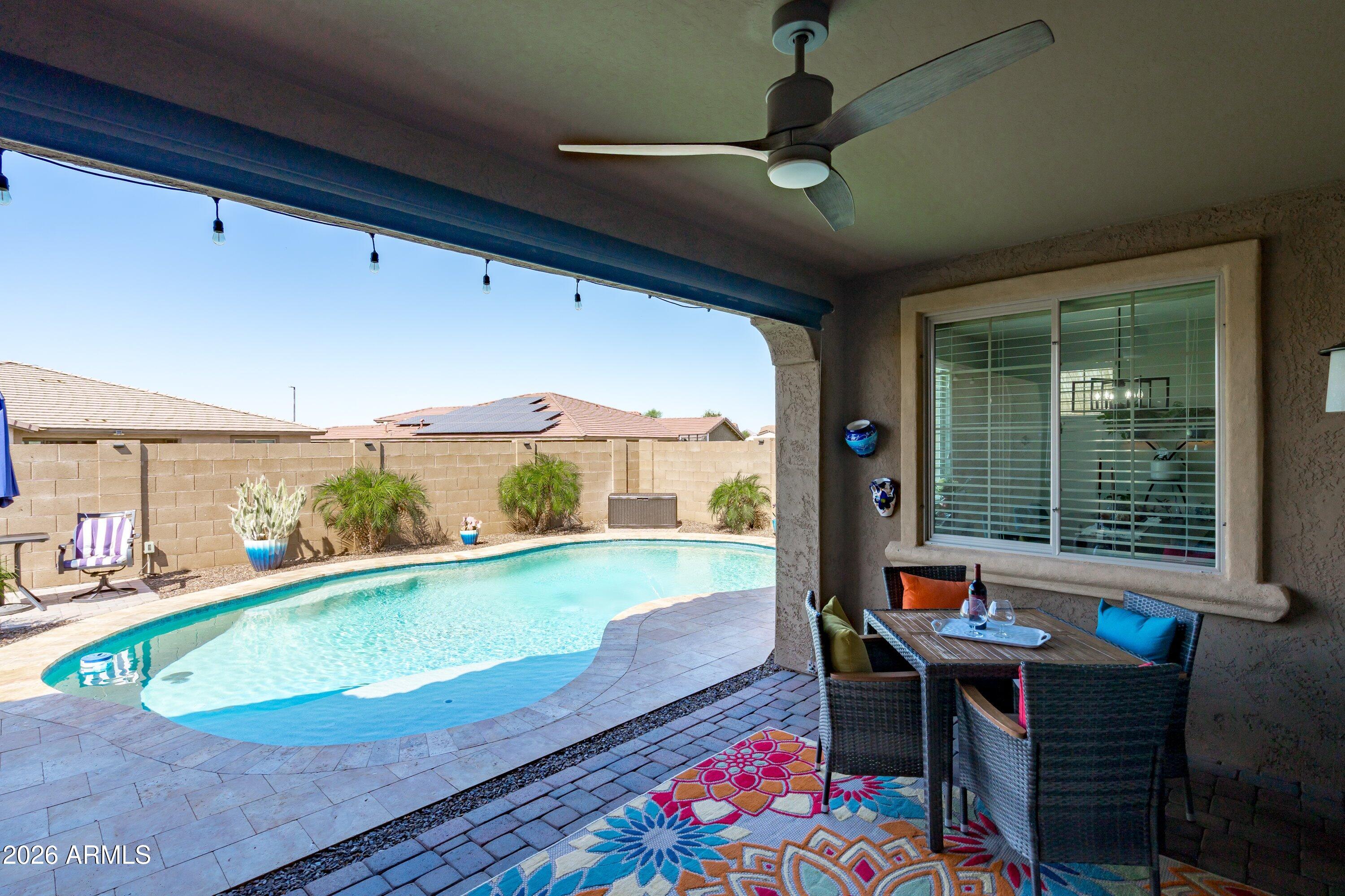 18289 West Raven Road Goodyear, AZ 85338 - Photo 49 of 92