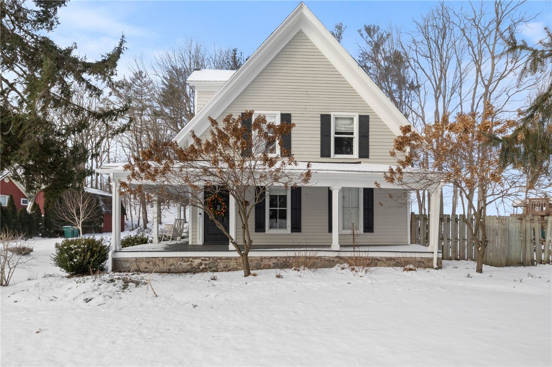 325 Marsh Road Pittsford, NY 14534 - Photo 1 of 34