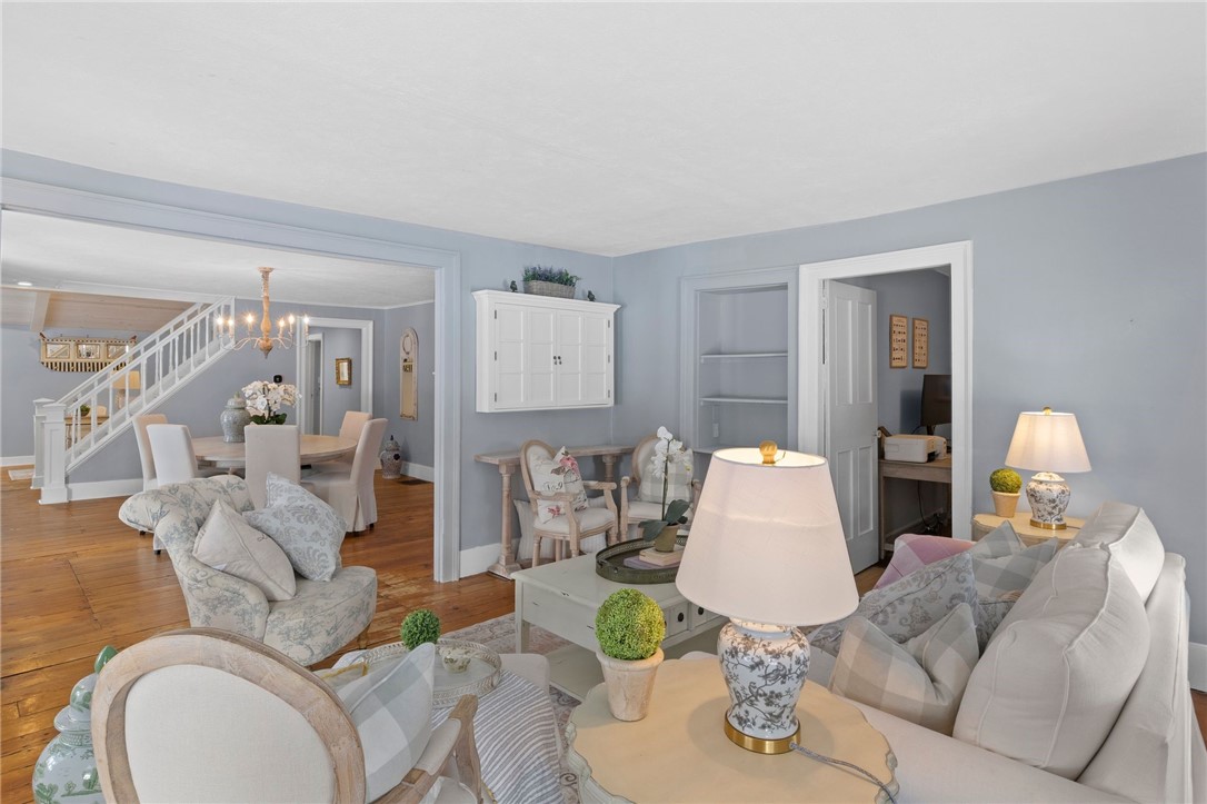 325 Marsh Road Pittsford, NY 14534 - Photo 11 of 34