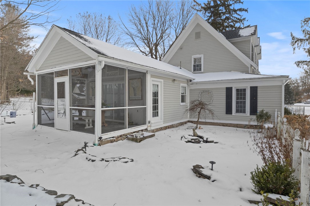 325 Marsh Road Pittsford, NY 14534 - Photo 30 of 34