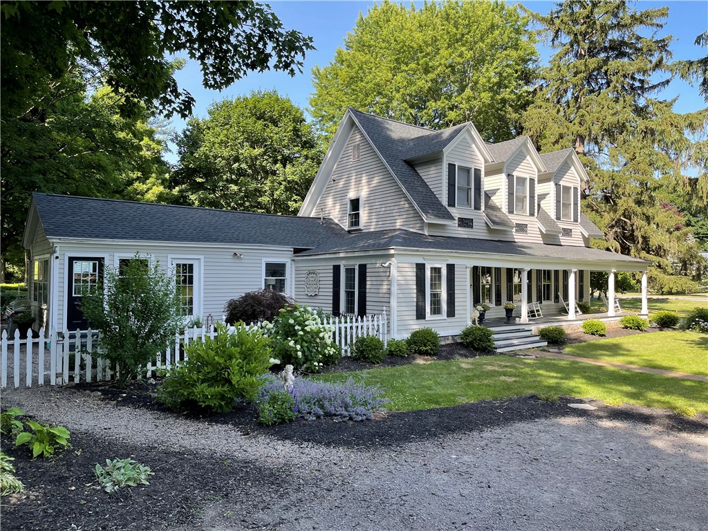 325 Marsh Road Pittsford, NY 14534 - Photo 33 of 34