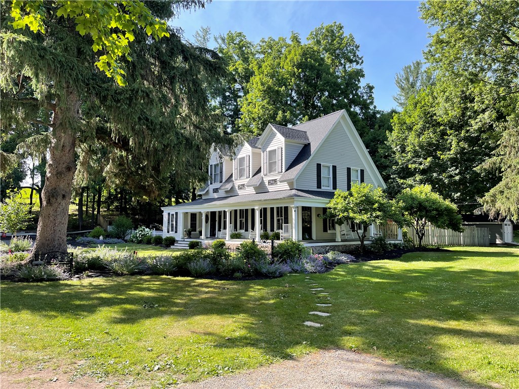 325 Marsh Road Pittsford, NY 14534 - Photo 34 of 34