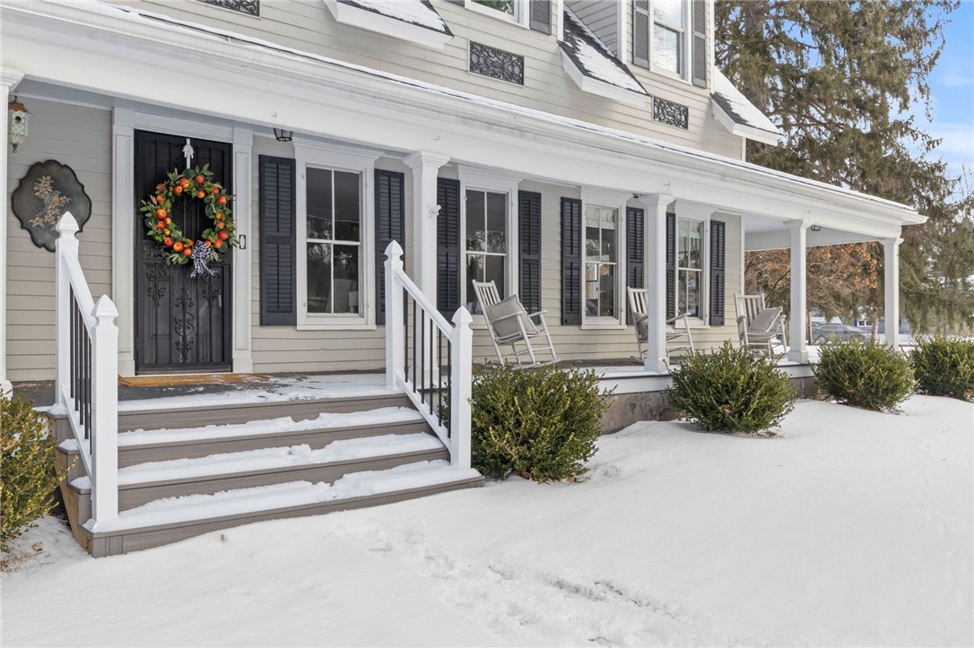 325 Marsh Road Pittsford, NY 14534 - Photo 6 of 34