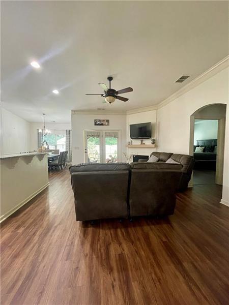 3740 Ridge Bluff Overlook Gainesville, GA 30507 - Photo 14 of 32 Gallery Image 14