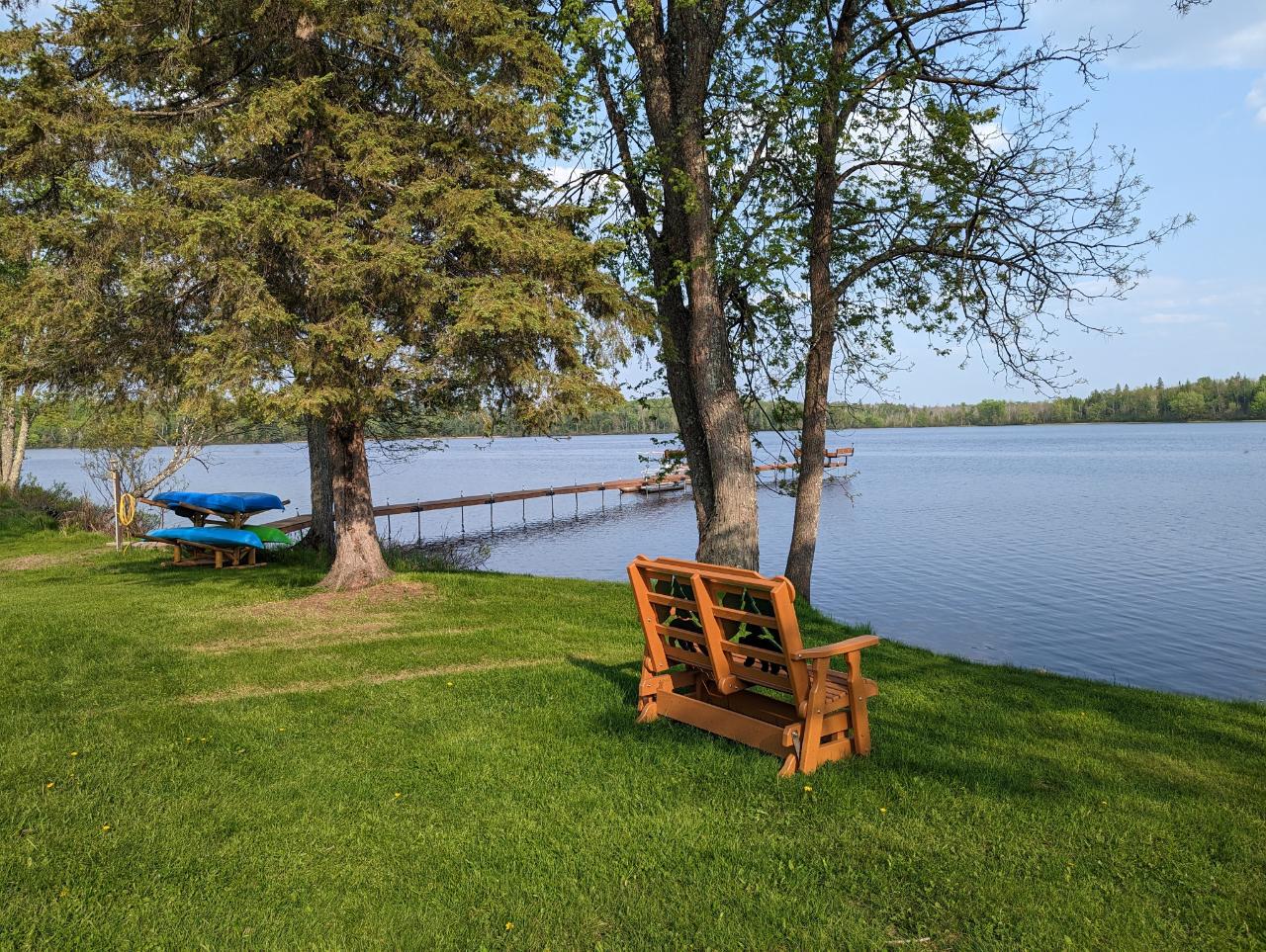 4419 Saecks Road Winter, WI 54896 - Photo 56 of 85 Gallery Image 56