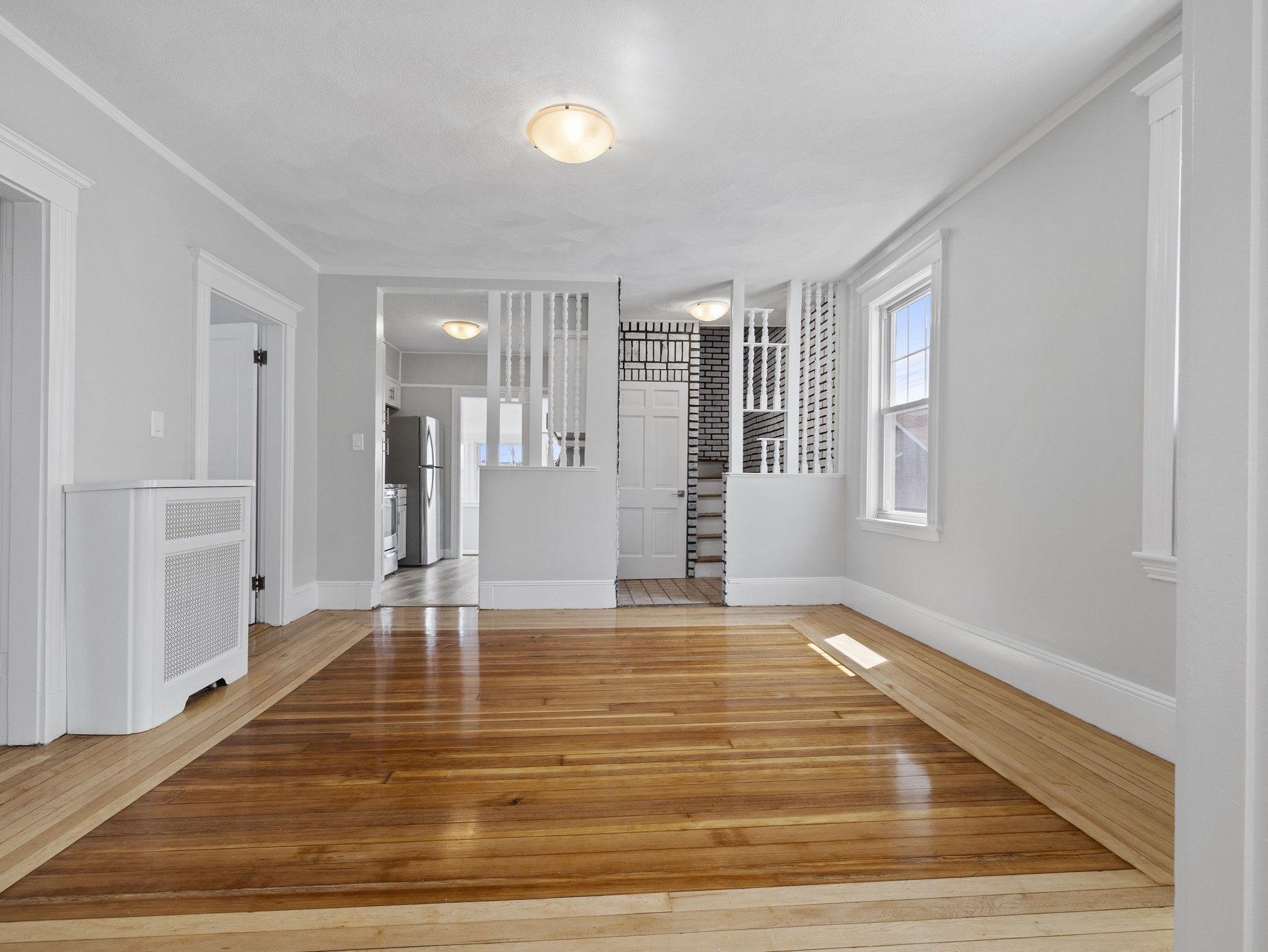 14 Windsor Road, Unit 2 Medford, MA 02155 - Photo 5 of 27 Gallery Image 5