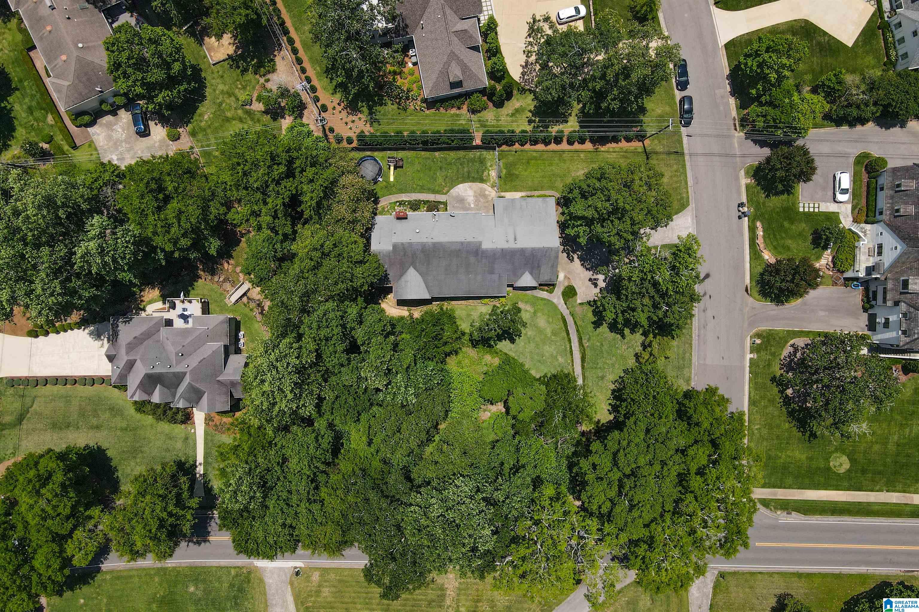 2469 Shades Crest Road Birmingham, AL 35216 - Photo 53 of 70