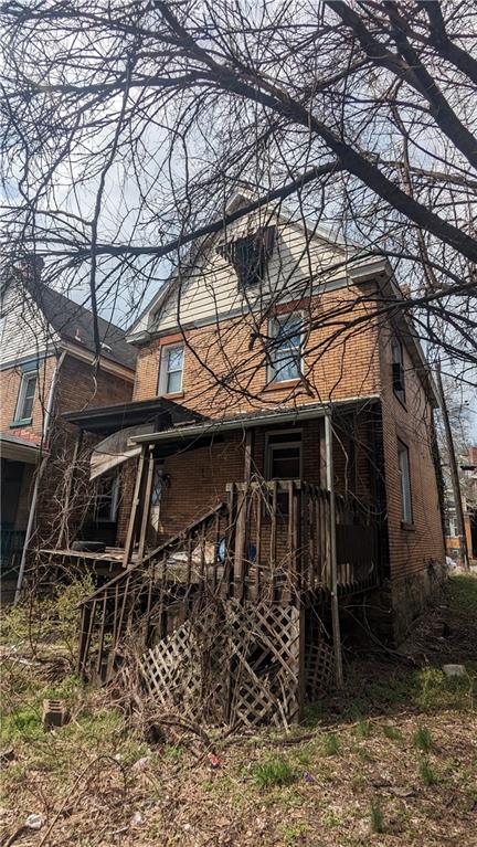 1014 4th Street Braddock, PA 15104 - Photo 23 of 25