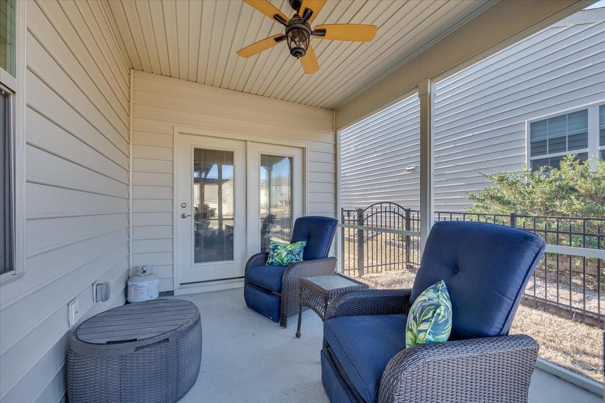 2350 Talon Point Circle Fort Mill, SC 29715 - Photo 26 of 45 a living room with furniture and a window
