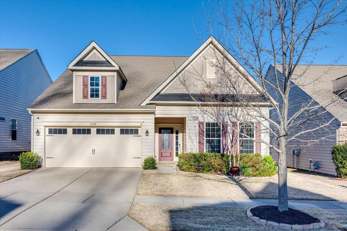 2350 Talon Point Circle Fort Mill, SC 29715 - Photo 4 of 45 a view of house and street view