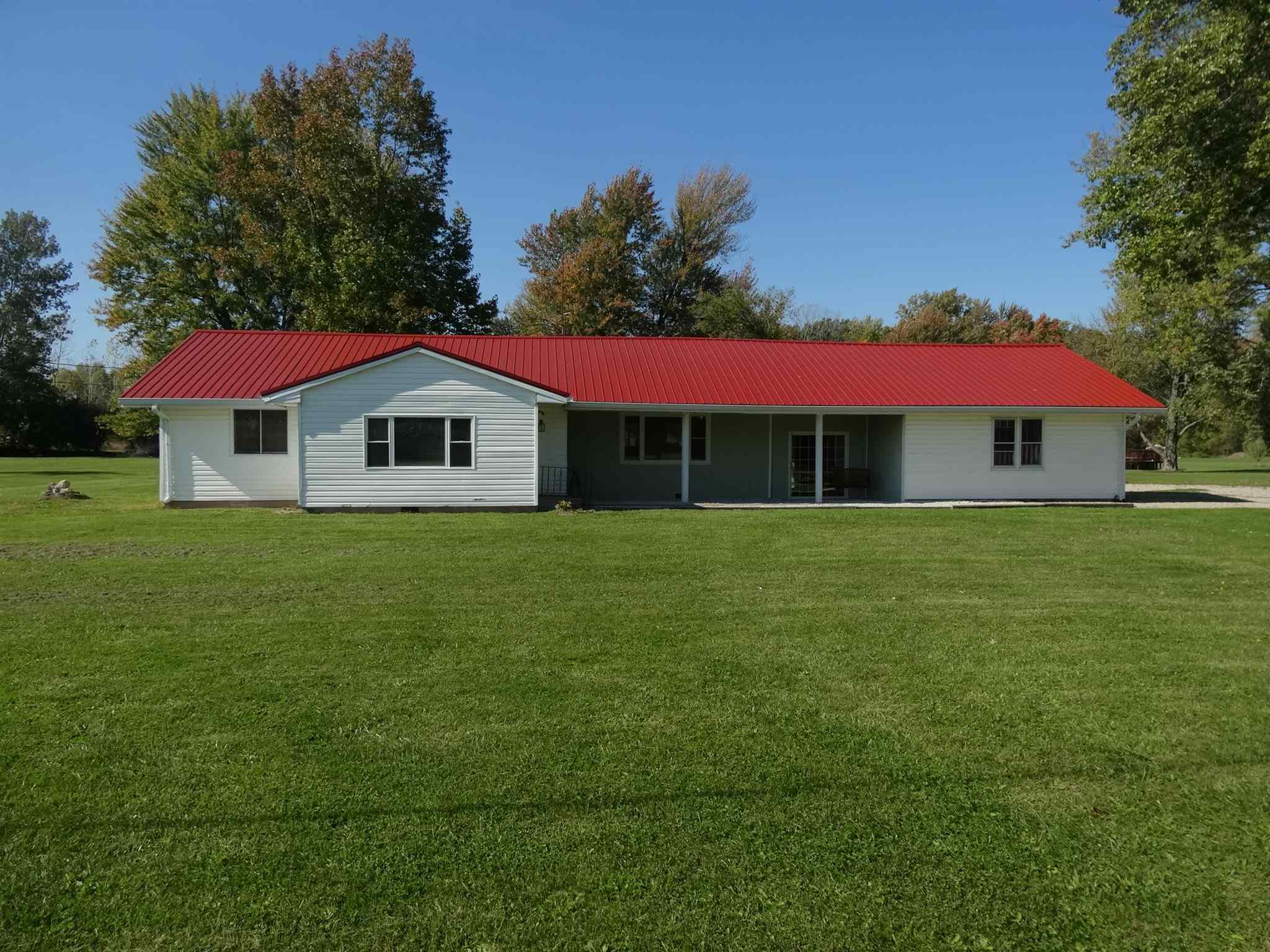 10191 North Sharp Bend Road Albany, IN 47320 - Photo 1 of 26 Gallery Image 1
