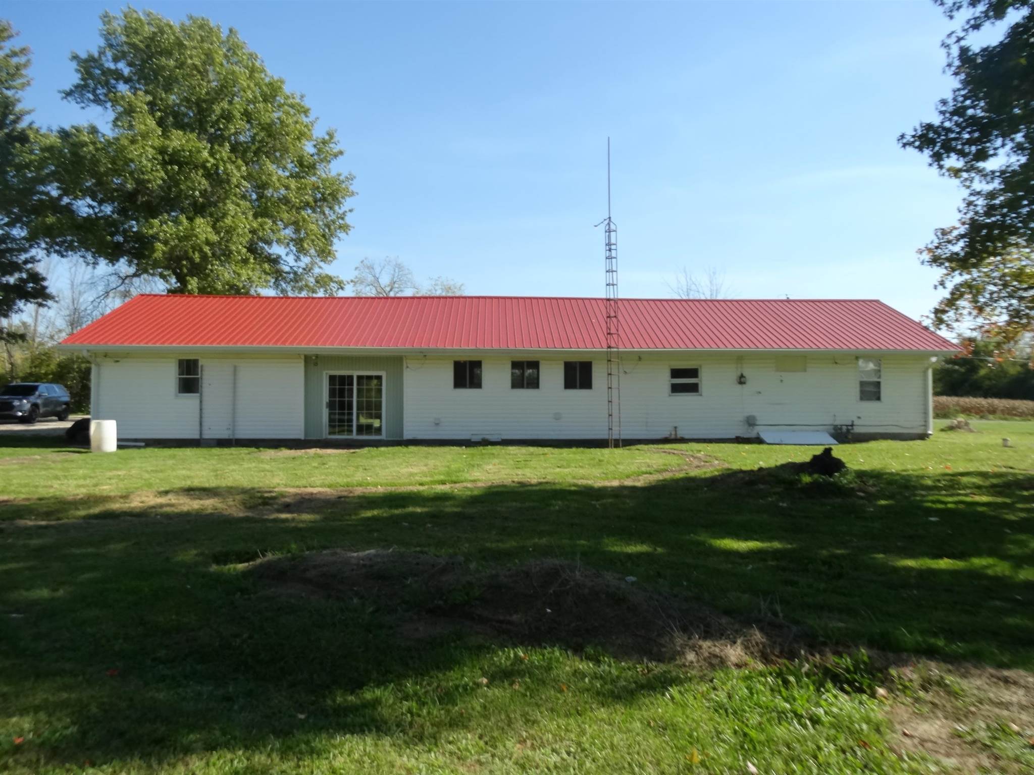 10191 North Sharp Bend Road Albany, IN 47320 - Photo 2 of 26 Gallery Image 2