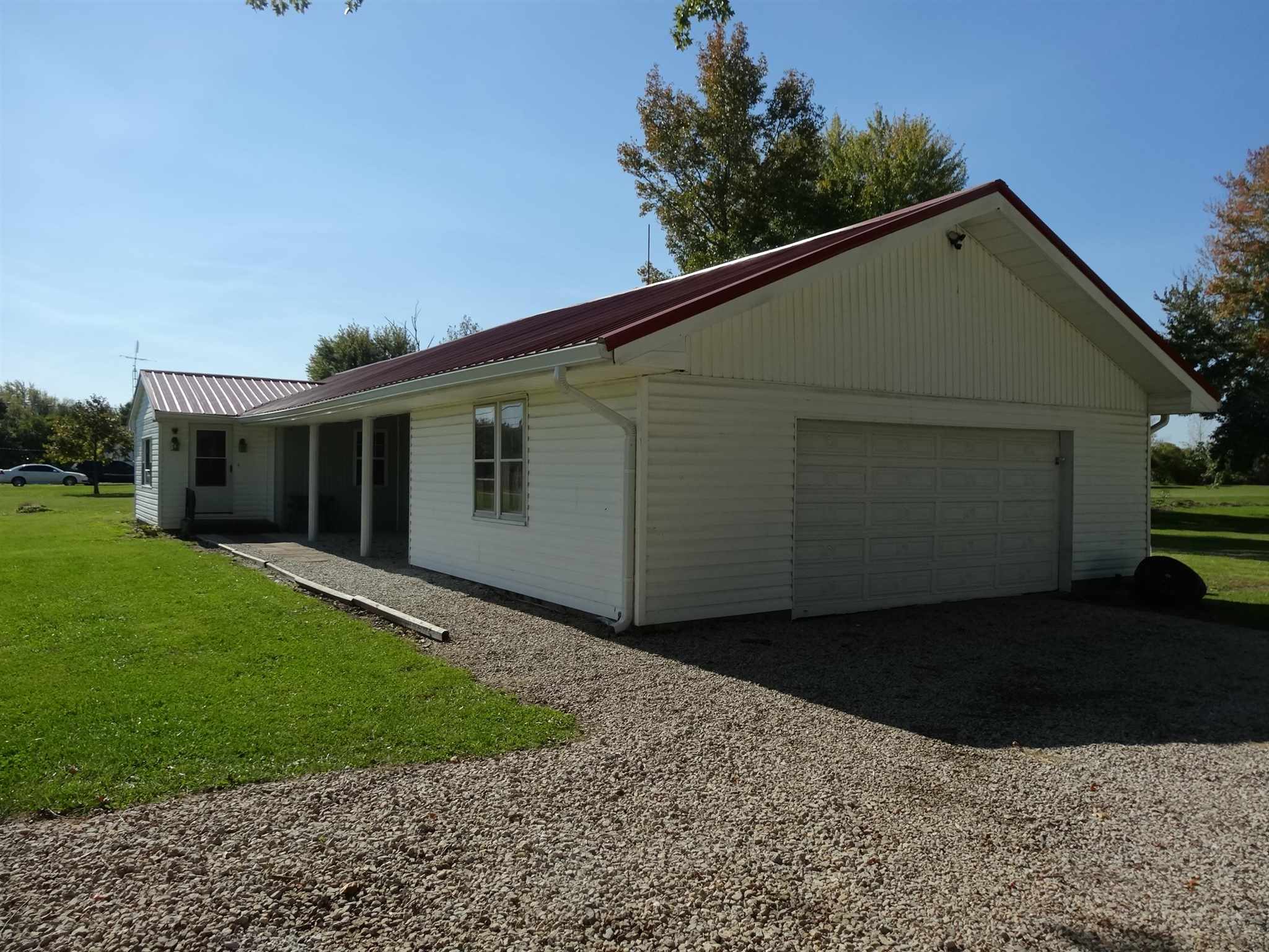 10191 North Sharp Bend Road Albany, IN 47320 - Photo 22 of 26 Gallery Image 22