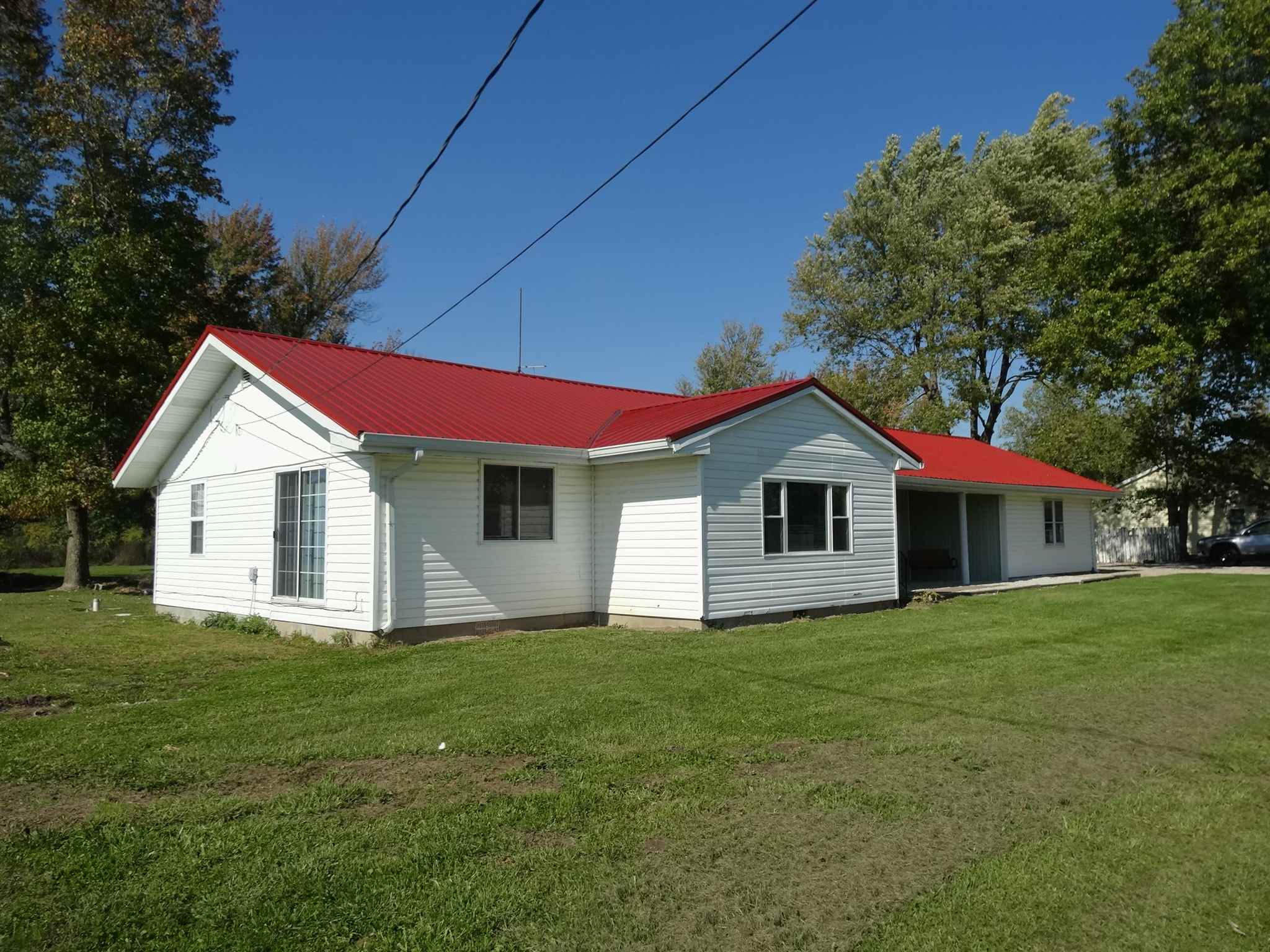 10191 North Sharp Bend Road Albany, IN 47320 - Photo 23 of 26 Gallery Image 23