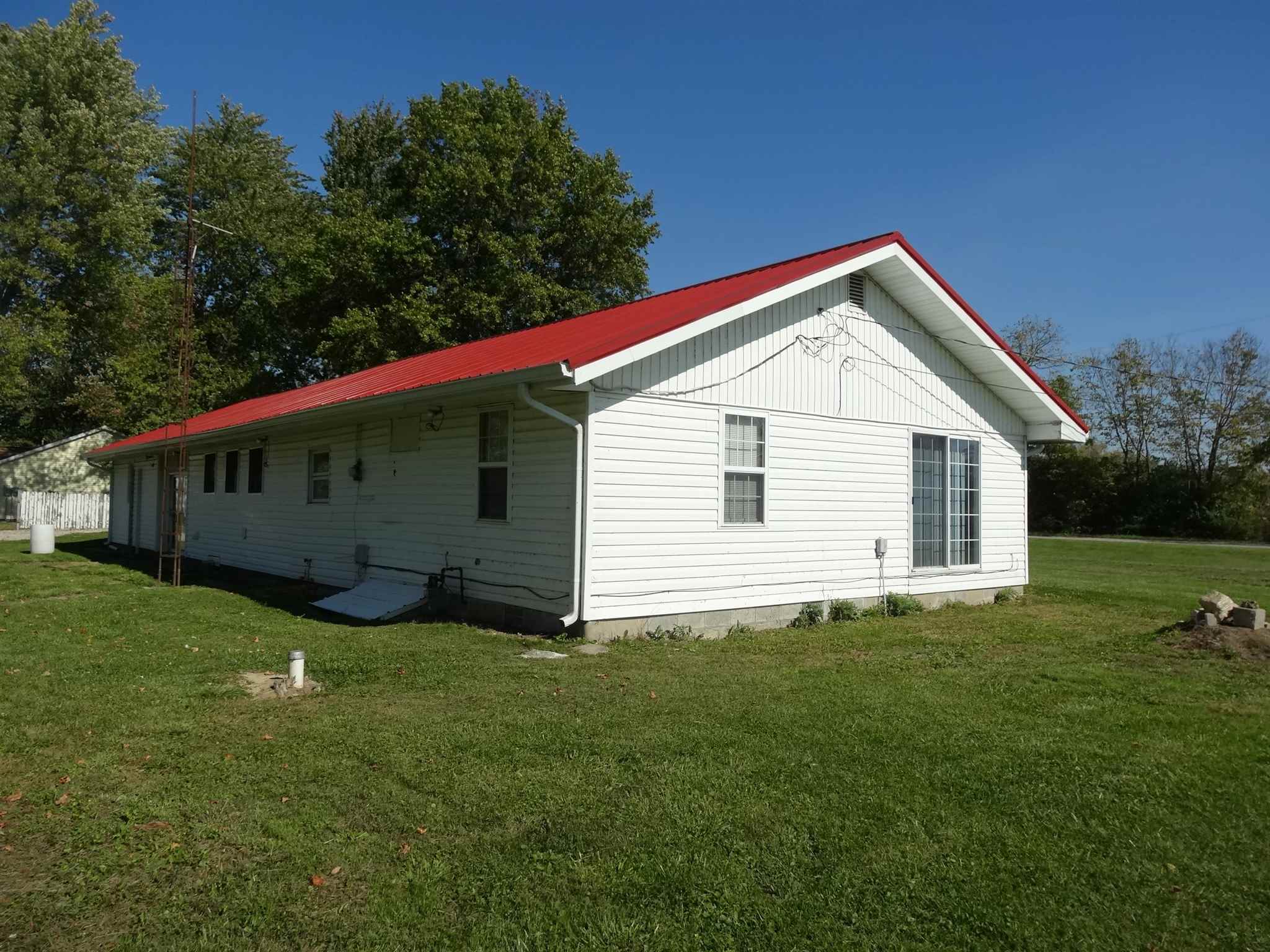 10191 North Sharp Bend Road Albany, IN 47320 - Photo 24 of 26 Gallery Image 24