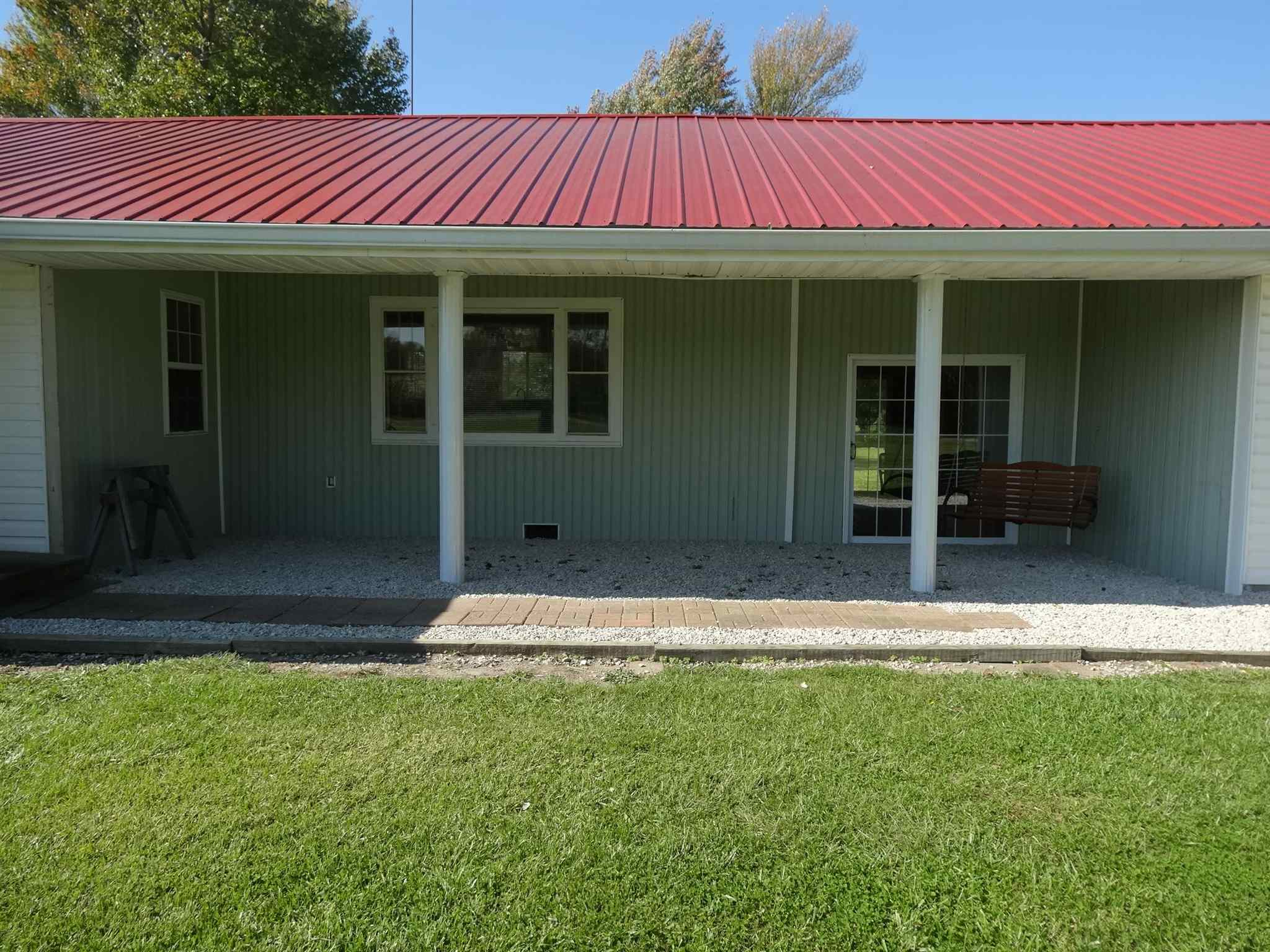 10191 North Sharp Bend Road Albany, IN 47320 - Photo 25 of 26 Gallery Image 25