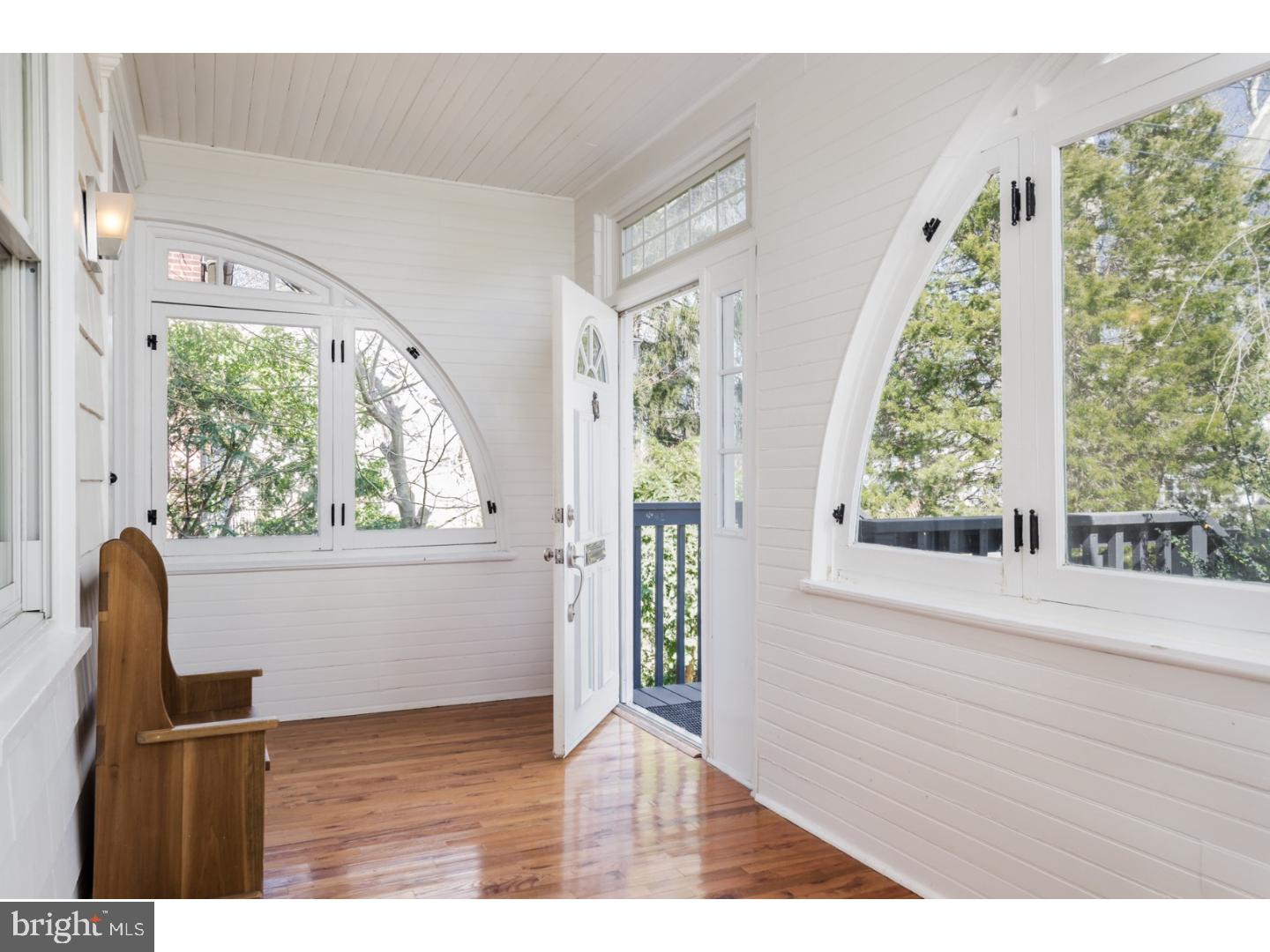 120 Jefferson Road Princeton, NJ 08540 - Photo 2 of 25 Porch