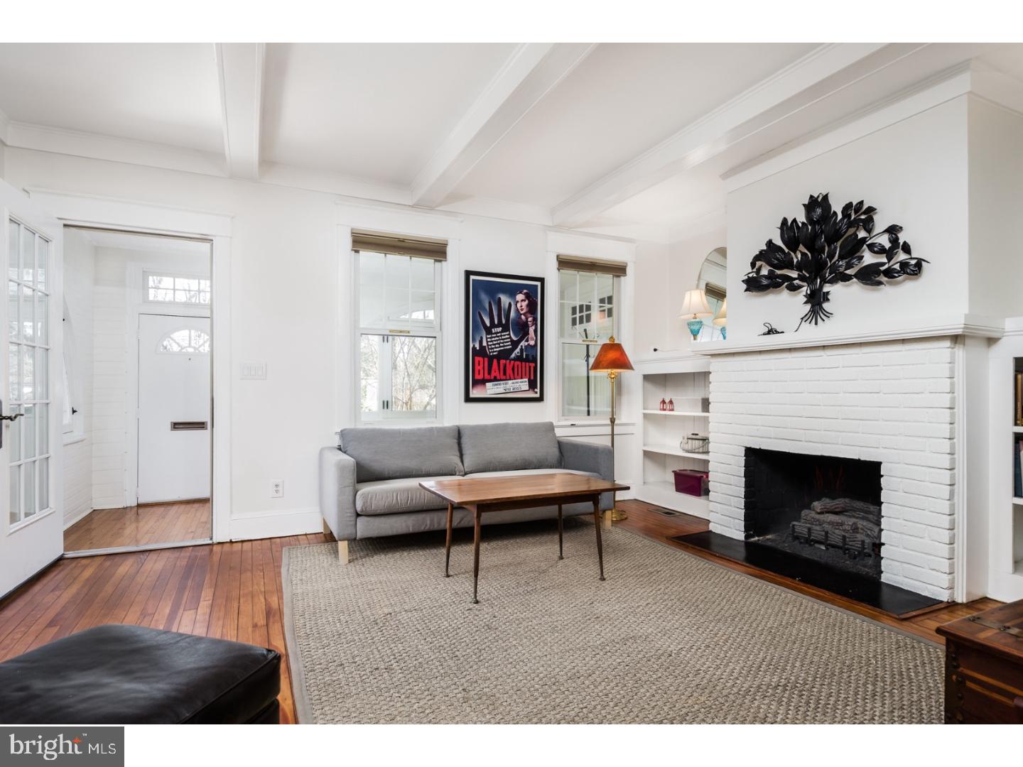 120 Jefferson Road Princeton, NJ 08540 - Photo 3 of 25 Living Room
