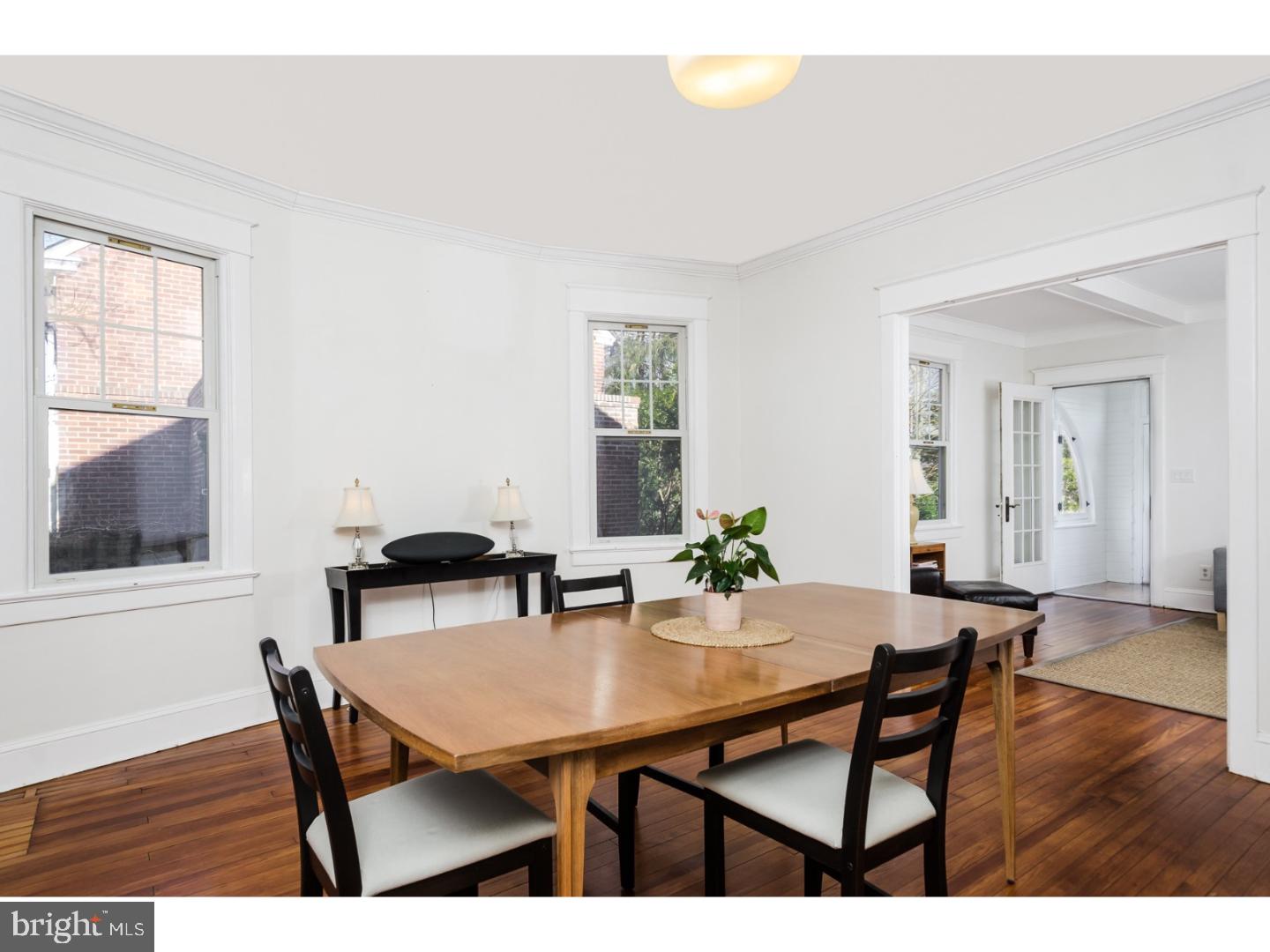 120 Jefferson Road Princeton, NJ 08540 - Photo 5 of 25 Dining Room
