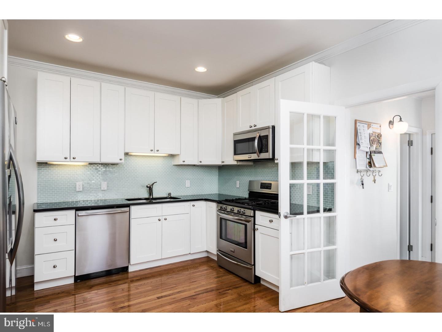 120 Jefferson Road Princeton, NJ 08540 - Photo 7 of 25 Kitchen