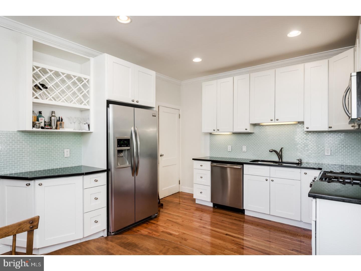 120 Jefferson Road Princeton, NJ 08540 - Photo 8 of 25 Kitchen