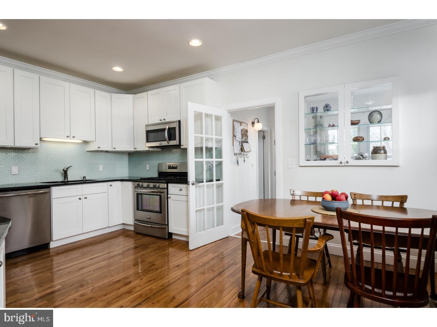 120 Jefferson Road Princeton, NJ 08540 - Photo 9 of 25 Kitchen